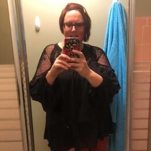 Meet your Posher, Jenny